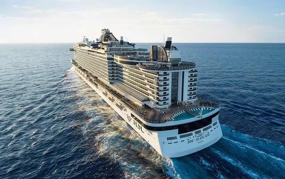 TOUR du thuyền CARIBE kết hợp thăm quan New york 15.5.2025- 26.5.2025