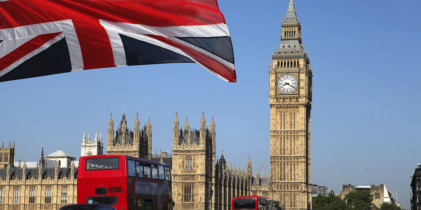 TOUR THĂM QUAN LONDON 4N3D 2025