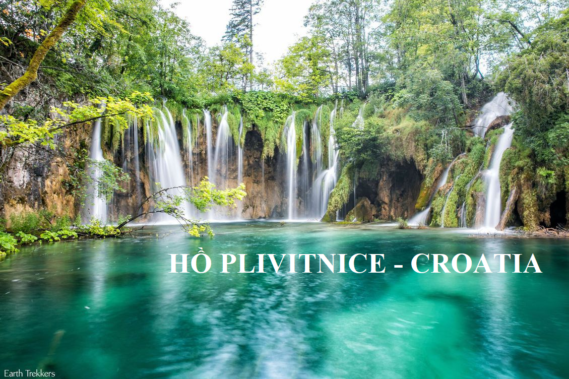 TOUR MỚI HUNGARY - CROATIA 2025