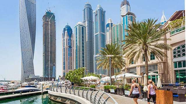 TRANZIT DUBAI 1 ngày , 2 ngày, 3 ngày, 4 ngày