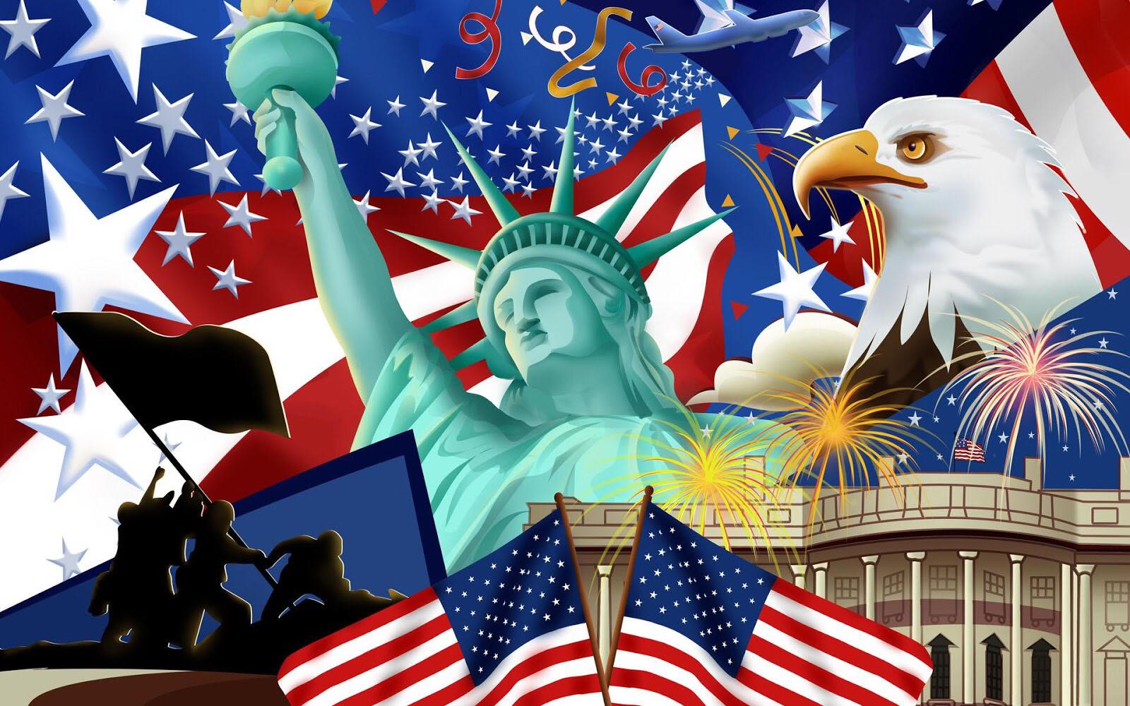 GIẤC MƠ NƯỚC MỸ - AMERICAN DREAM -   9 ngày đêm 2025