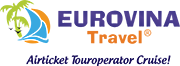 EUROVINA - TRAVEL