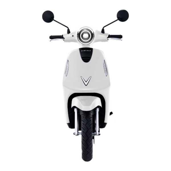 Xe máy điện Vinfast EVO LITE NEO - Trắng