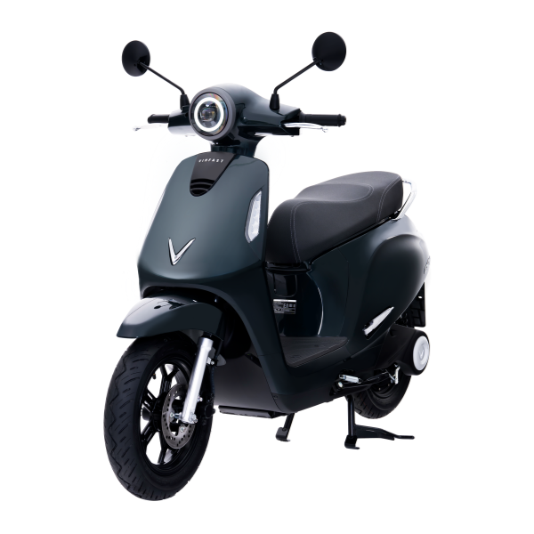 Xe máy điện Vinfast EVO LITE NEO - Xanh rêu