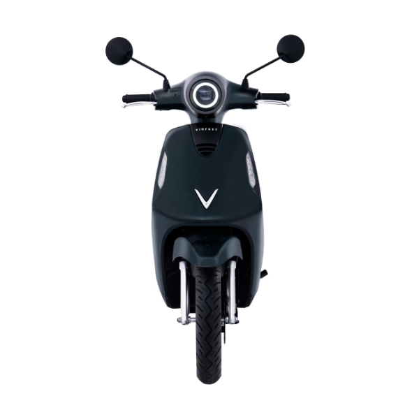 Xe máy điện Vinfast EVO LITE NEO - Xanh rêu