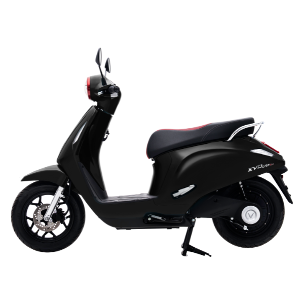 Xe máy điện Vinfast EVO LITE NEO - Đen