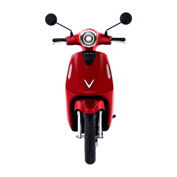 Xe máy điện Vinfast EVO LITE NEO - Đỏ