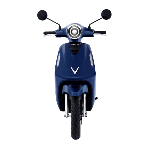 Xe máy điện Vinfast EVO LITE NEO - Xanh tím than
