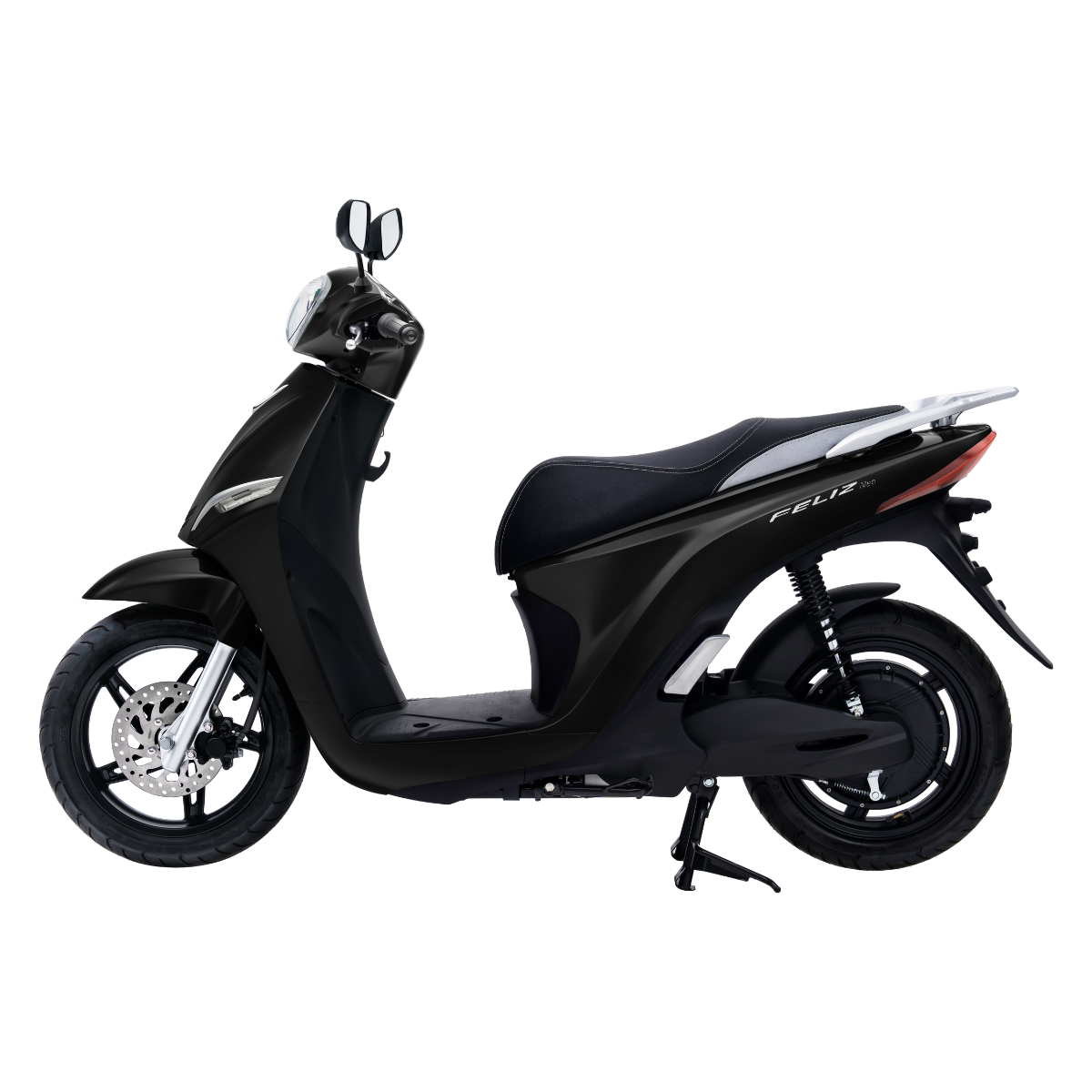 XE MÁY ĐIỆN VINFAST FELIZ NEO - ĐEN