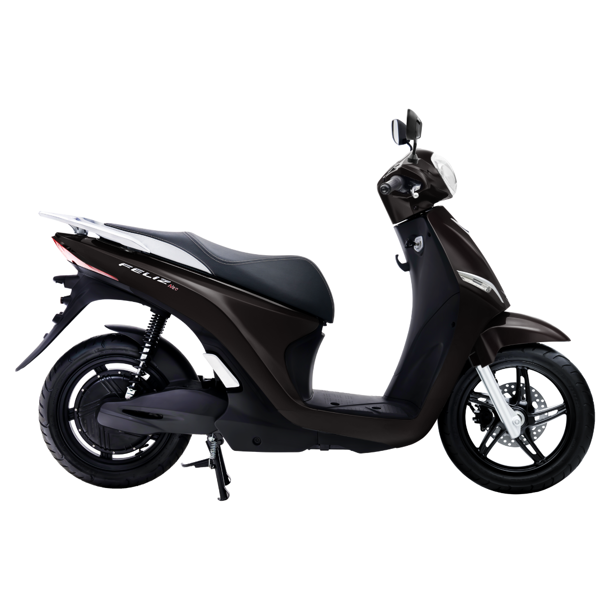 XE MÁY ĐIỆN VINFAST FELIZ NEO - ĐEN