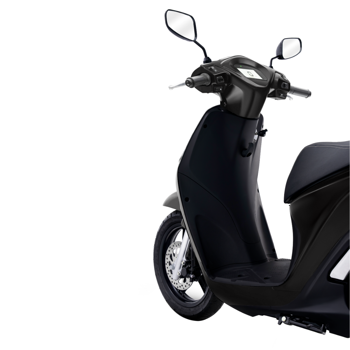 XE MÁY ĐIỆN VINFAST FELIZ NEO - ĐEN