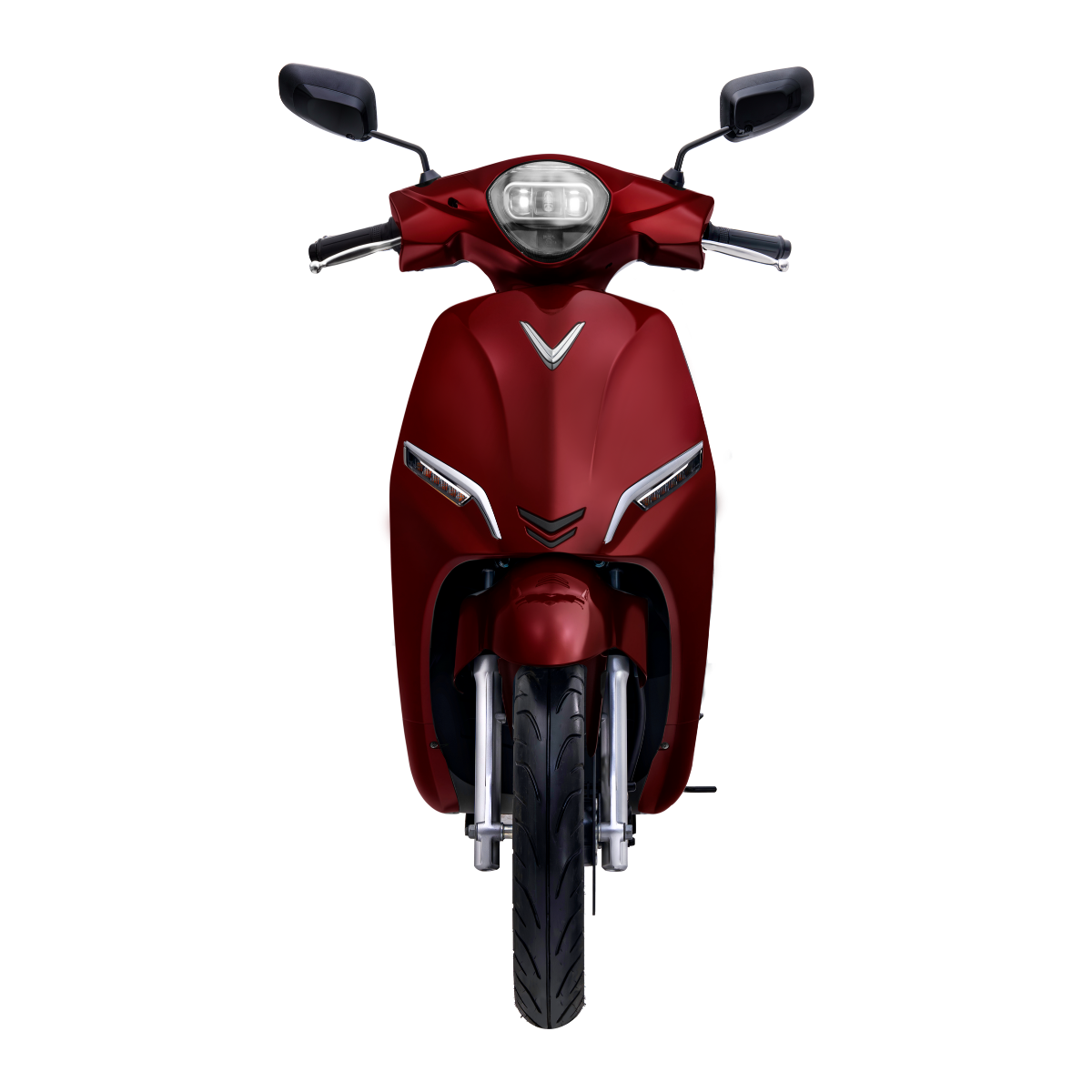 XE MÁY ĐIỆN VINFAST FELIZ NEO - ĐỎ