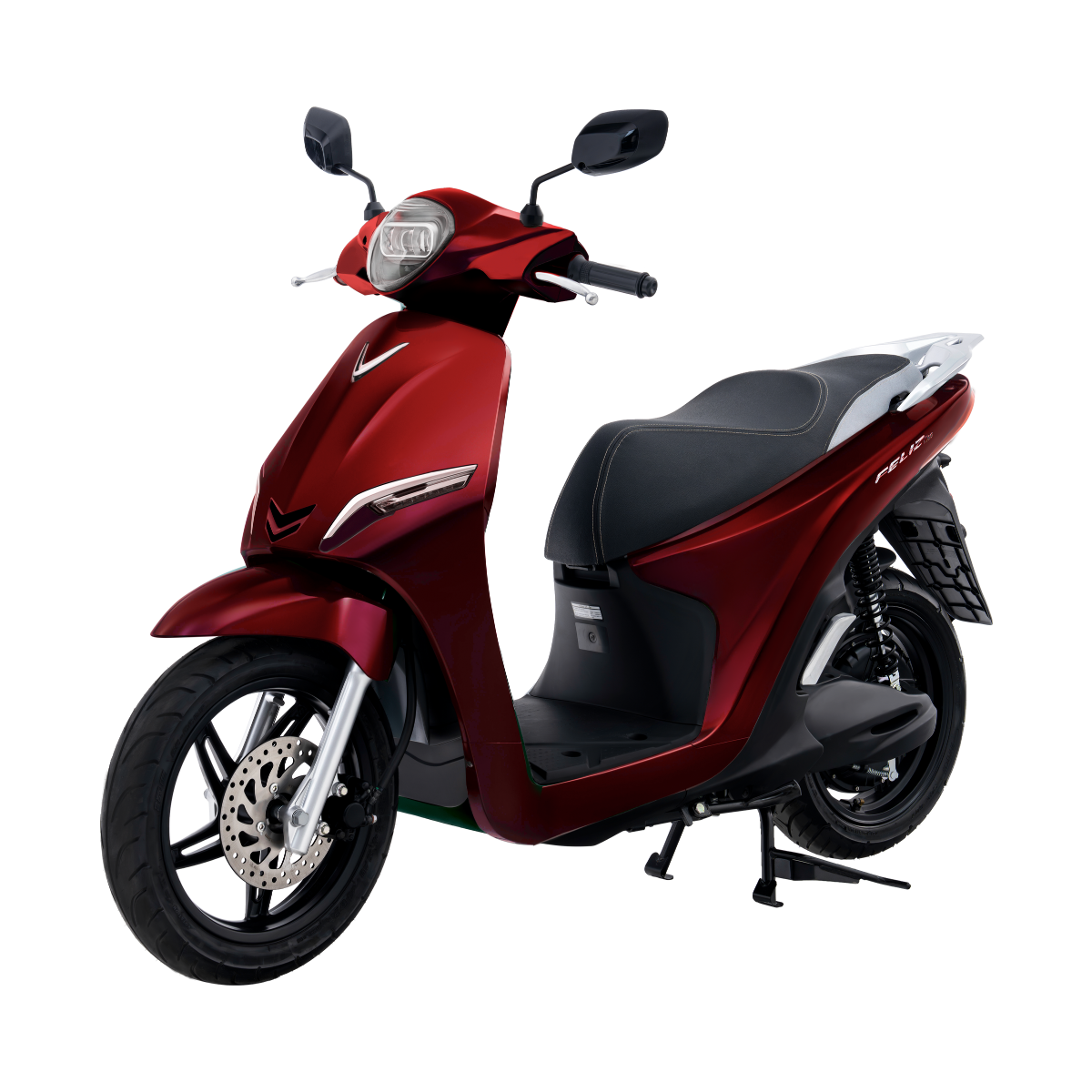 XE MÁY ĐIỆN VINFAST FELIZ NEO - ĐỎ