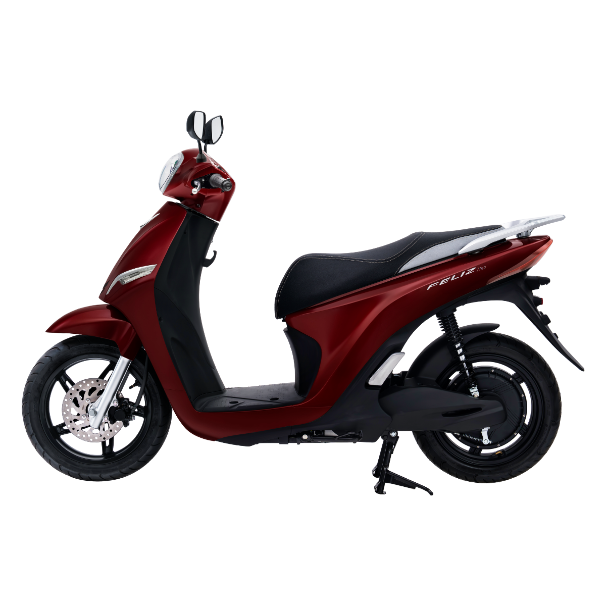 XE MÁY ĐIỆN VINFAST FELIZ NEO - ĐỎ