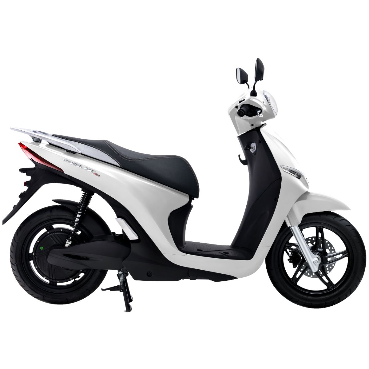 XE MÁY ĐIỆN VINFAST FELIZ NEO - TRẮNG
