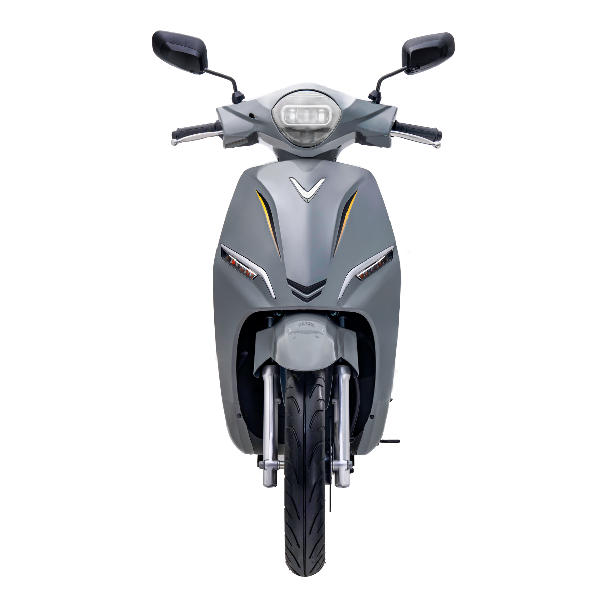 XE MÁY ĐIỆN VINFAST FELIZ NEO - XÁM