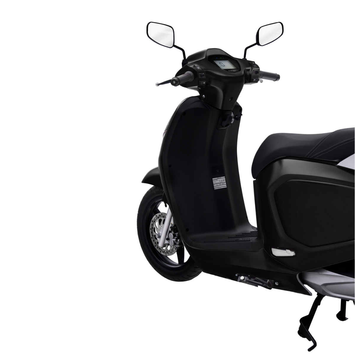 Xe máy điện Vinfast KLARA NEO - ĐEN