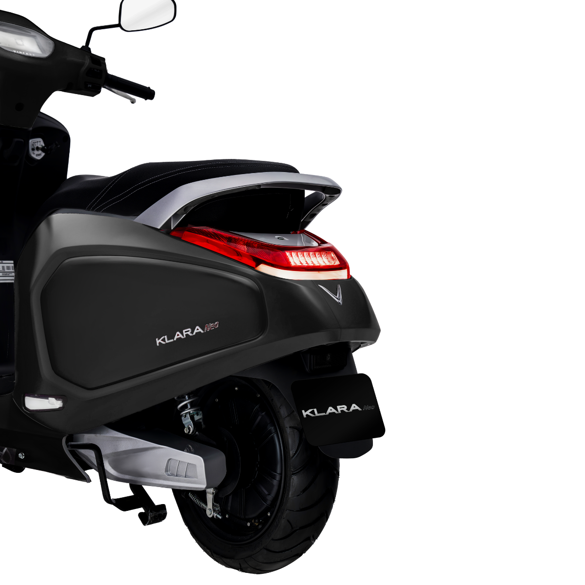 Xe máy điện Vinfast KLARA NEO - ĐEN