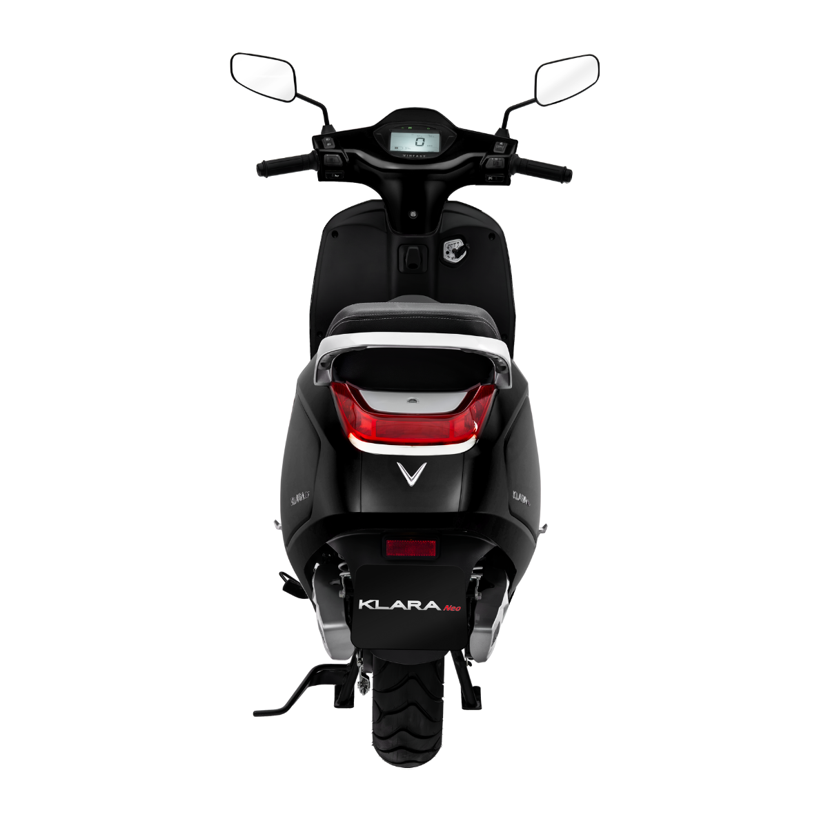 Xe máy điện Vinfast KLARA NEO - ĐEN