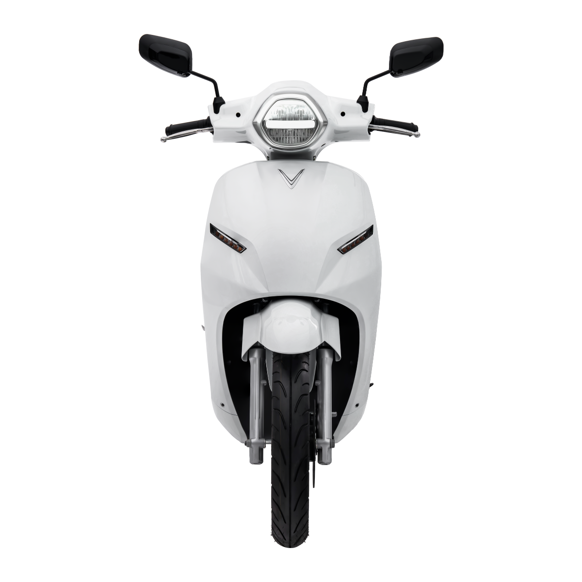 Xe máy điện Vinfast KLARA NEO - TRẮNG