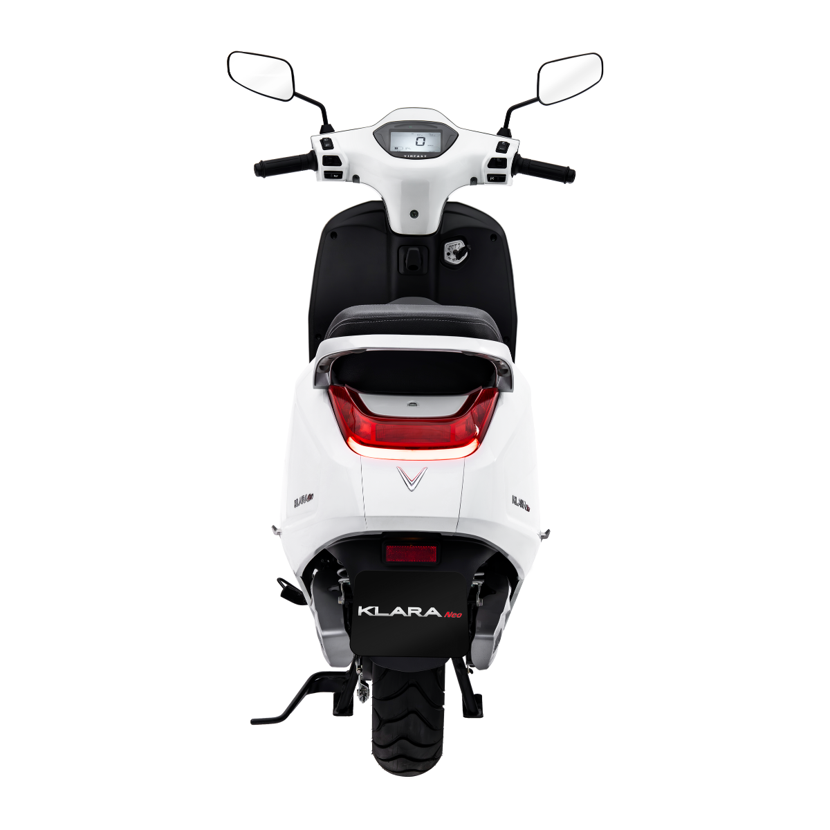 Xe máy điện Vinfast KLARA NEO - TRẮNG