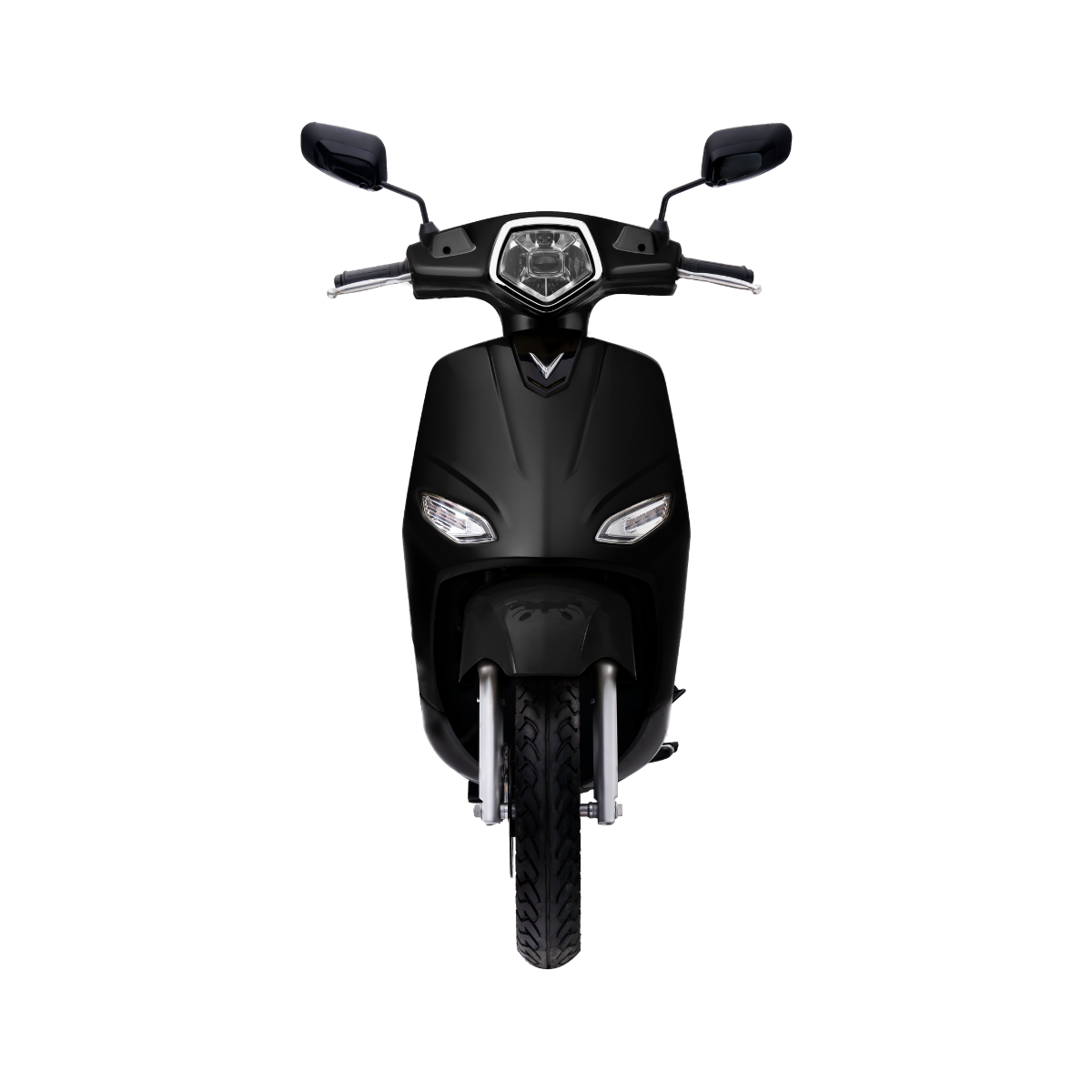 Xe máy điện Vinfast VENTO NEO - ĐEN