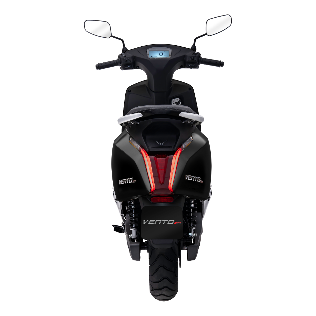 Xe máy điện Vinfast VENTO NEO - ĐEN