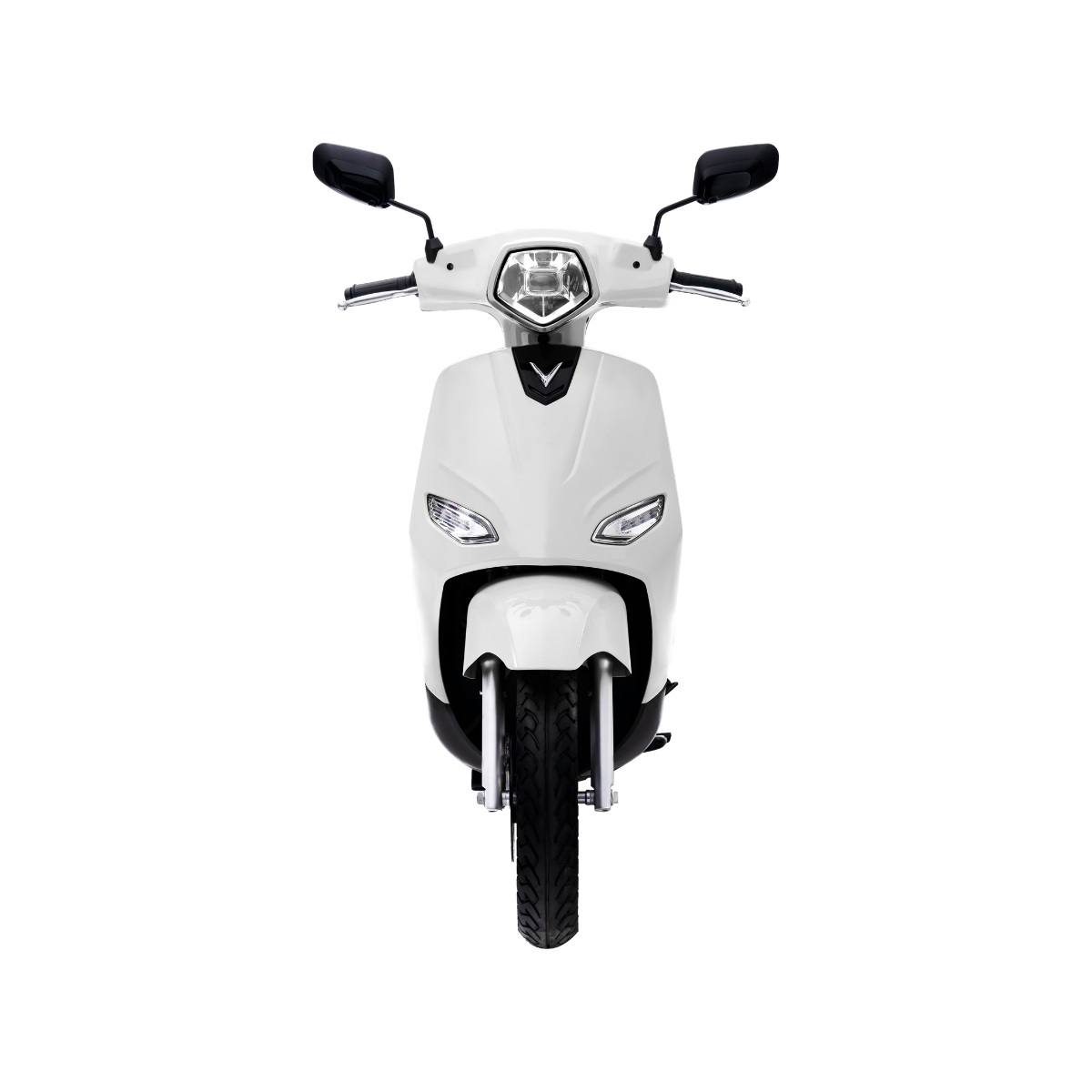 Xe máy điện Vinfast VENTO NEO - TRẮNG