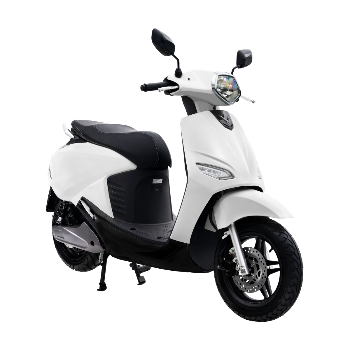 Xe máy điện Vinfast VENTO NEO - TRẮNG