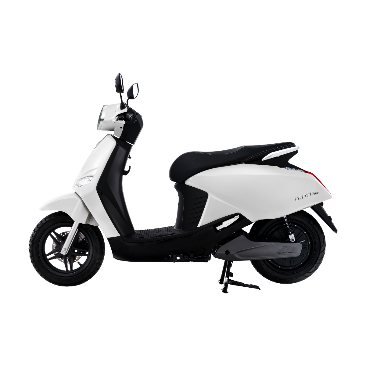 Xe máy điện Vinfast VENTO NEO - TRẮNG