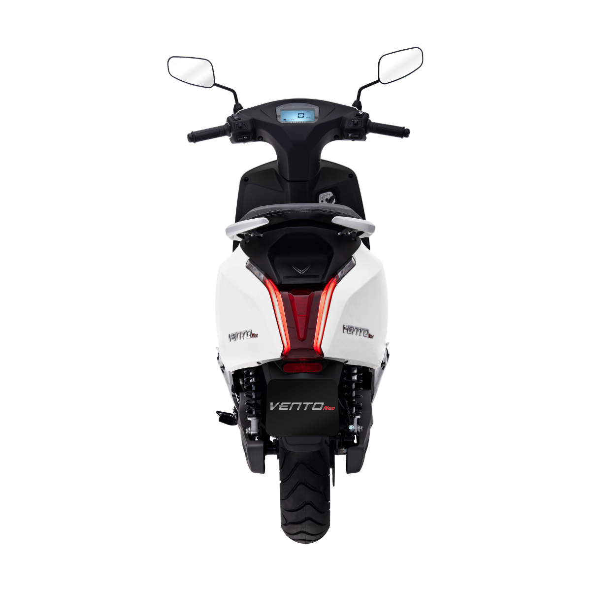 Xe máy điện Vinfast VENTO NEO - TRẮNG