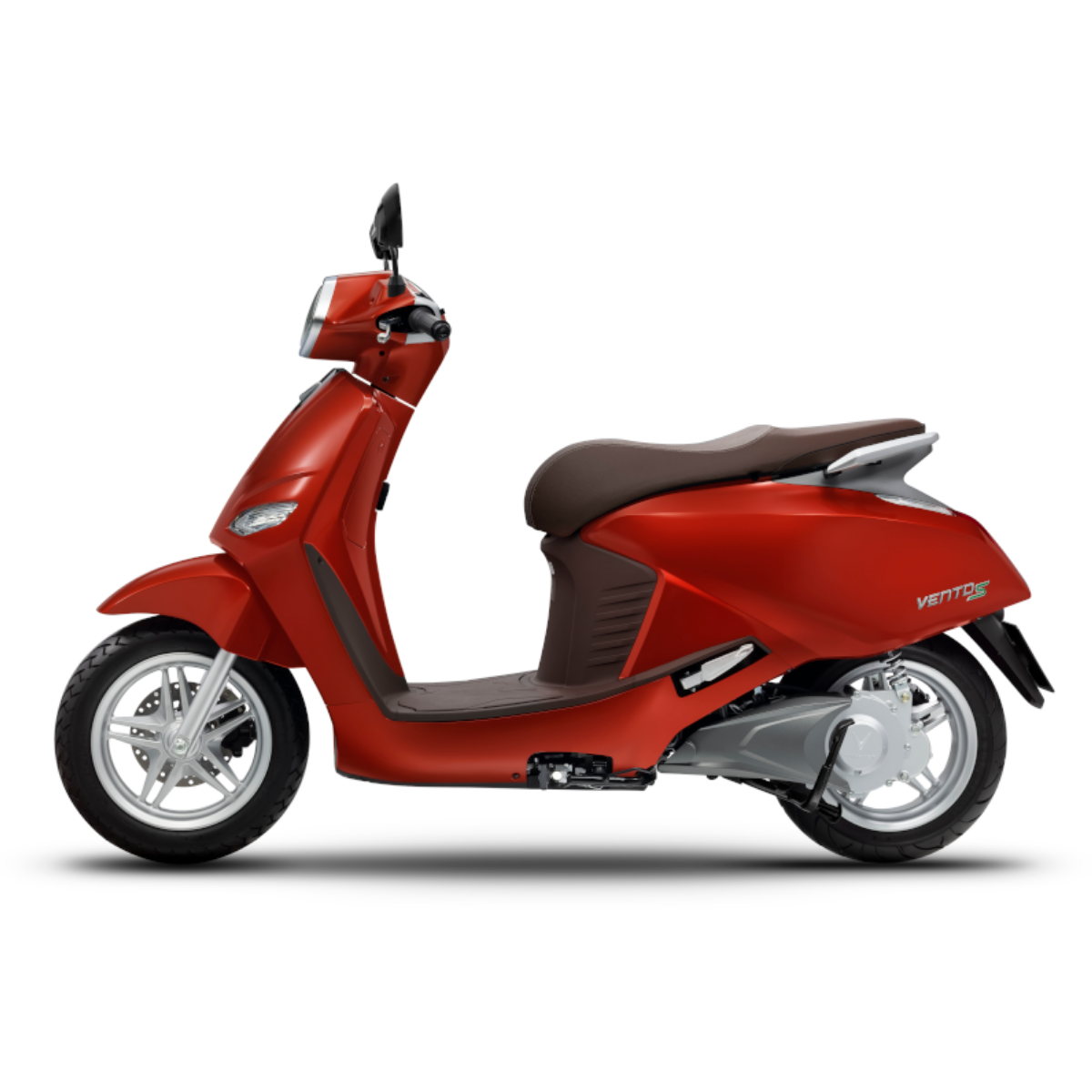 Xe máy điện Vinfast VENTO S -  CAM