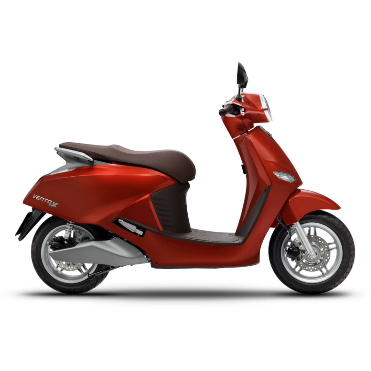 Xe máy điện Vinfast VENTO S -  CAM