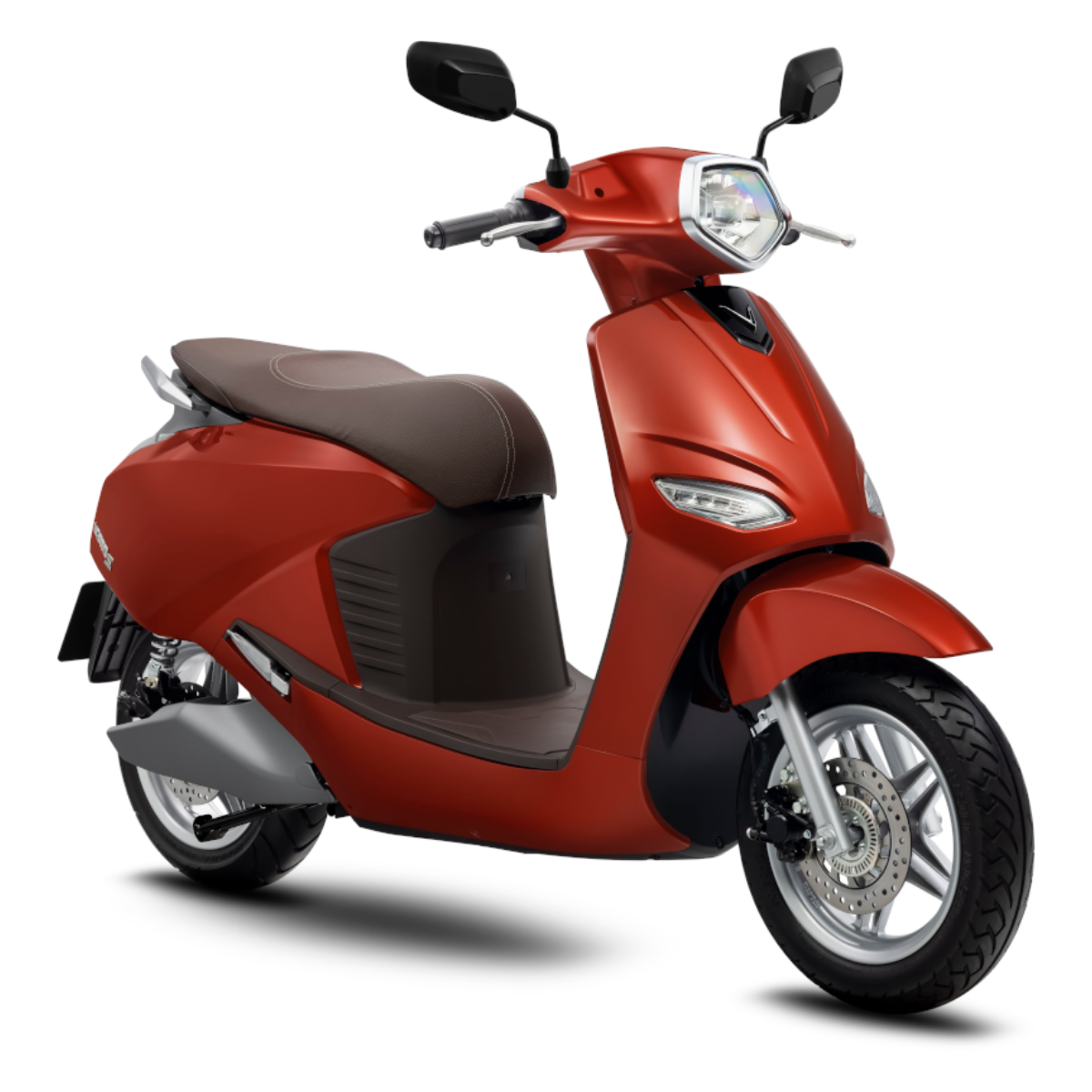 Xe máy điện Vinfast VENTO S -  CAM