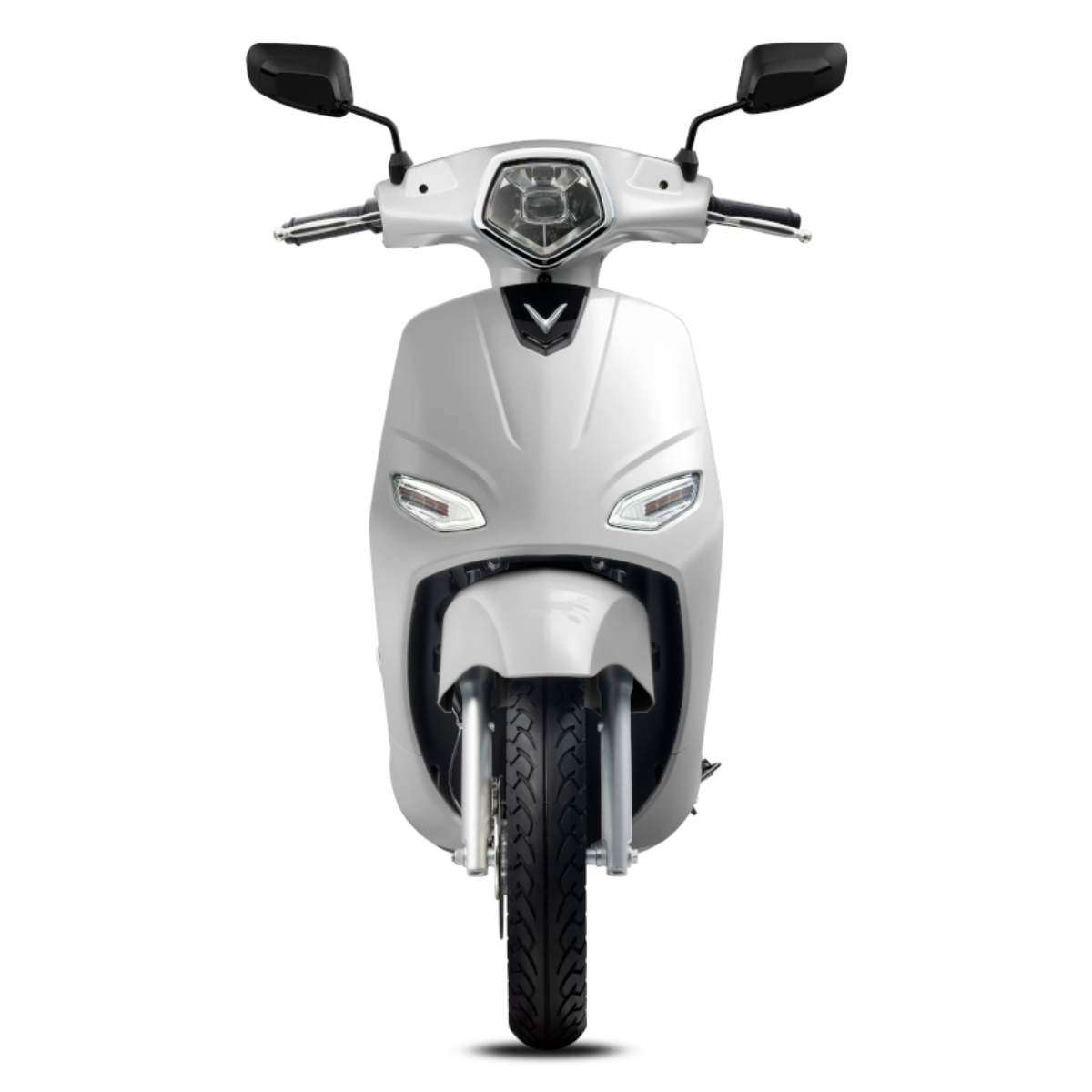 Xe máy điện Vinfast VENTO S -  TRẮNG