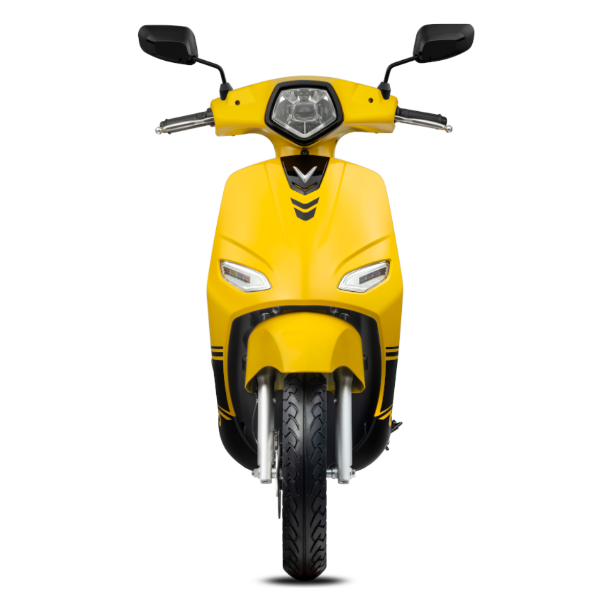 Xe máy điện Vinfast VENTO S - VÀNG