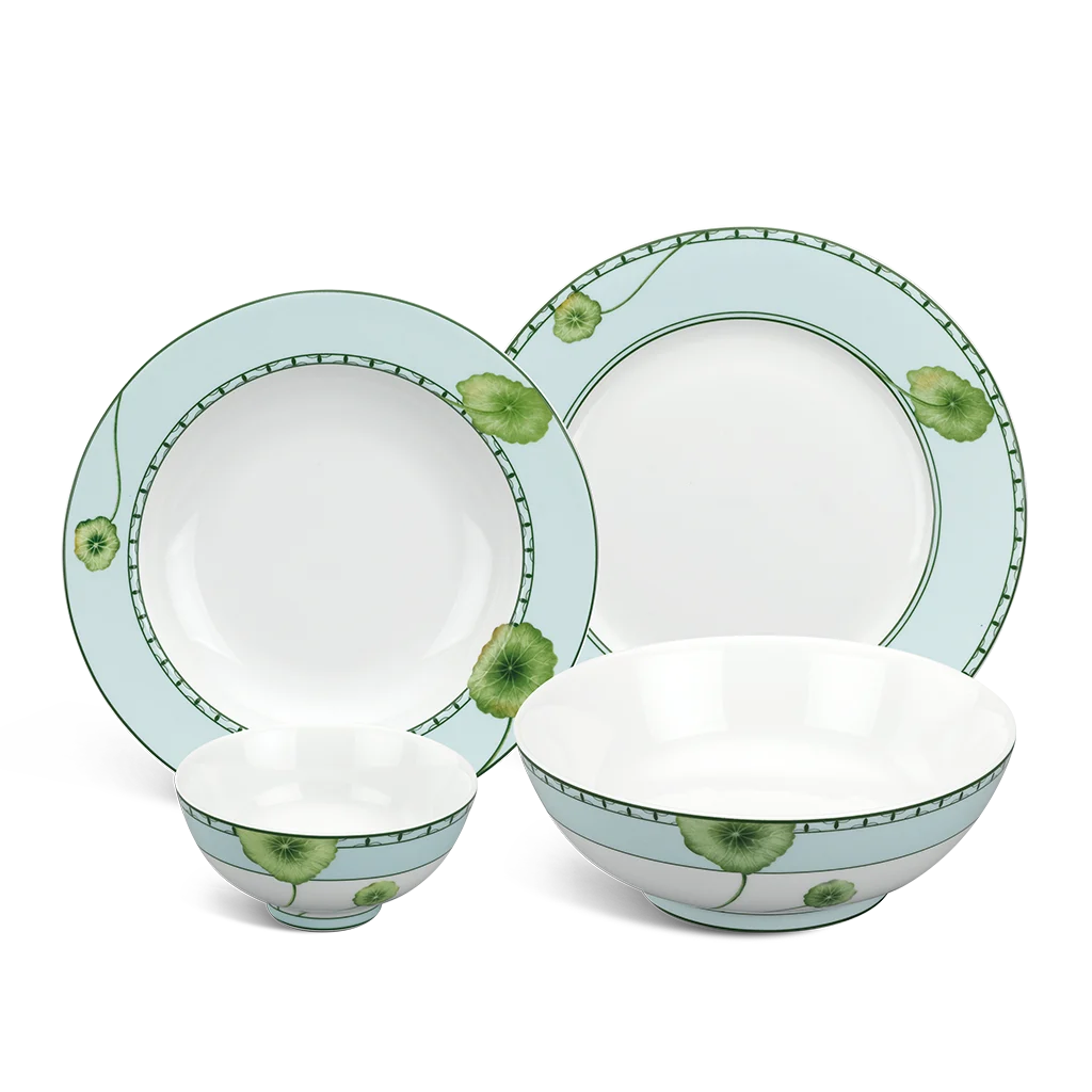 Quà Tặng Tân Gia Ý Nghĩa Tại Cần Thơ – Gợi Ý Sứ Minh Long Sang Trọng, Thiết Thực