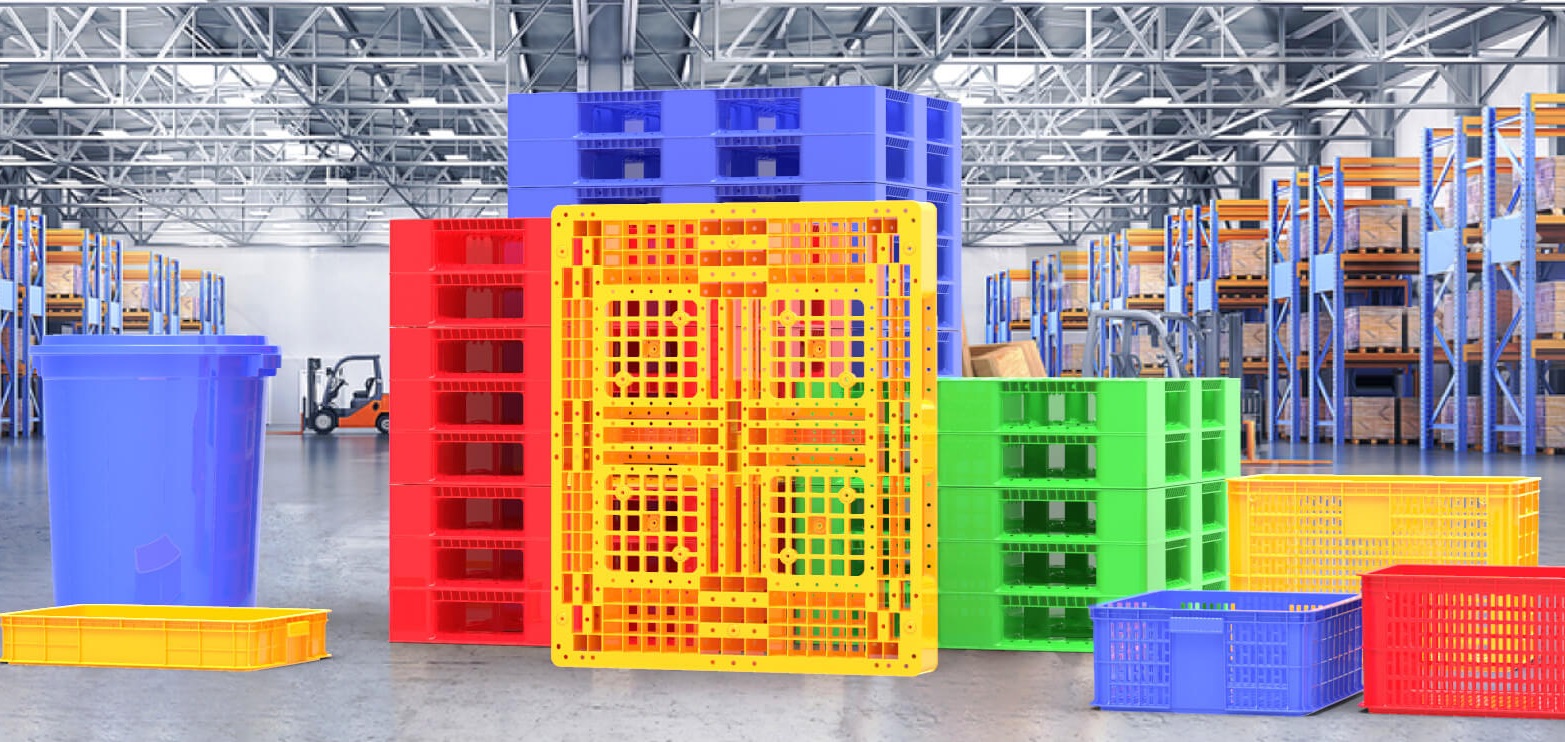 Sản phẩm công nghiệp