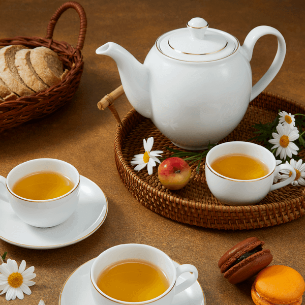 Đồ dùng phòng khách
