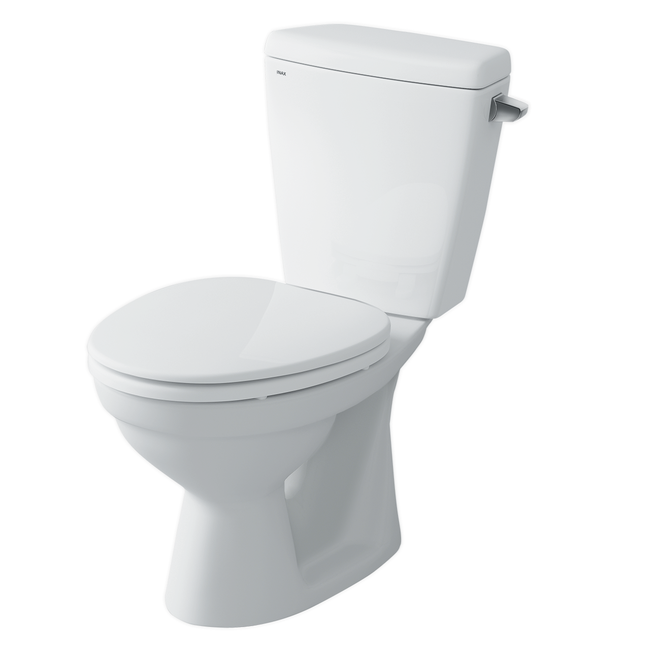 Bồn cầu 2 khối