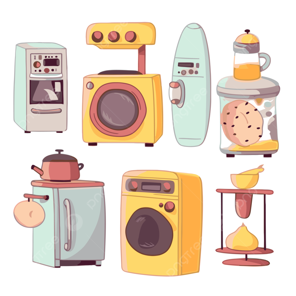 Đồ dùng gia đình