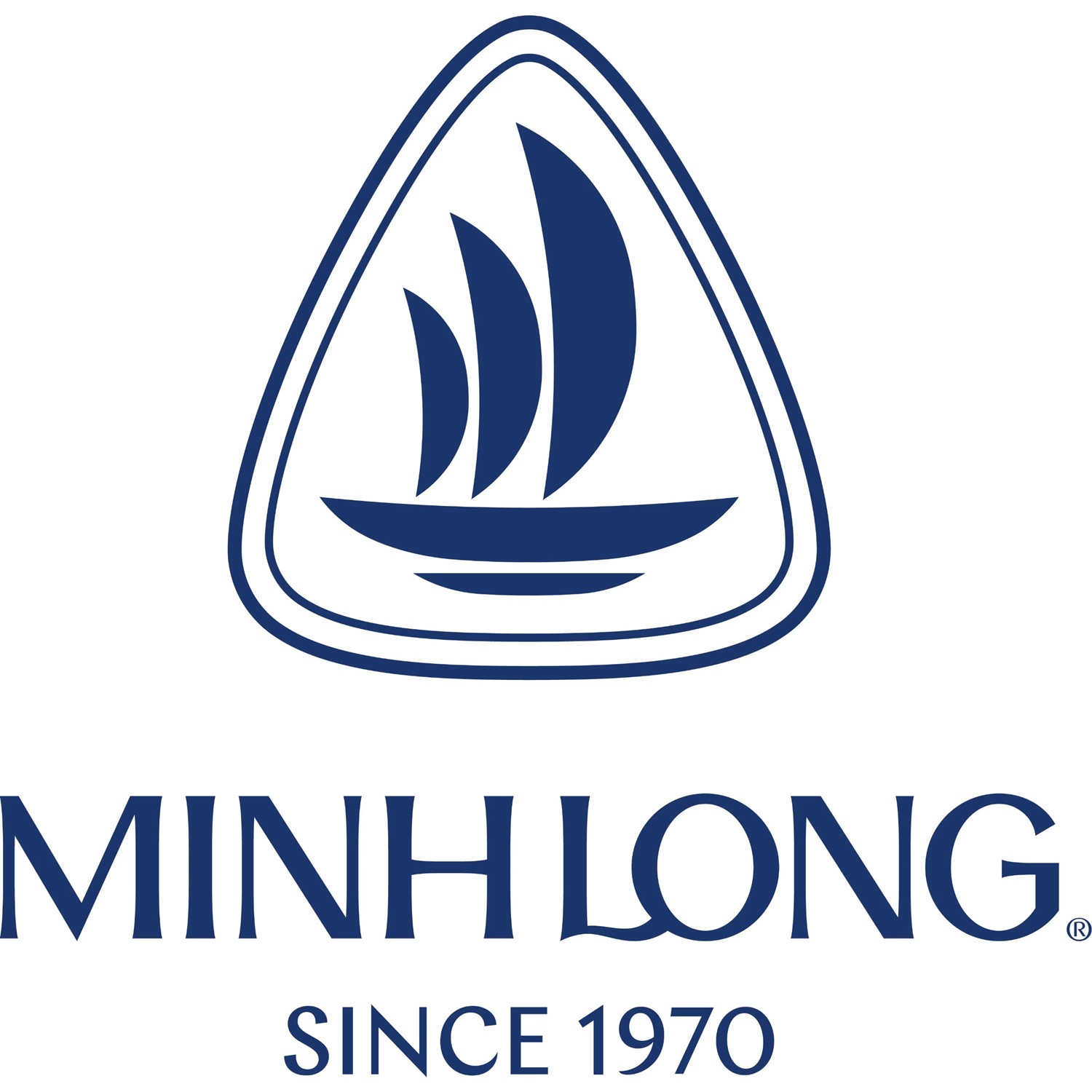 Sứ Minh Long