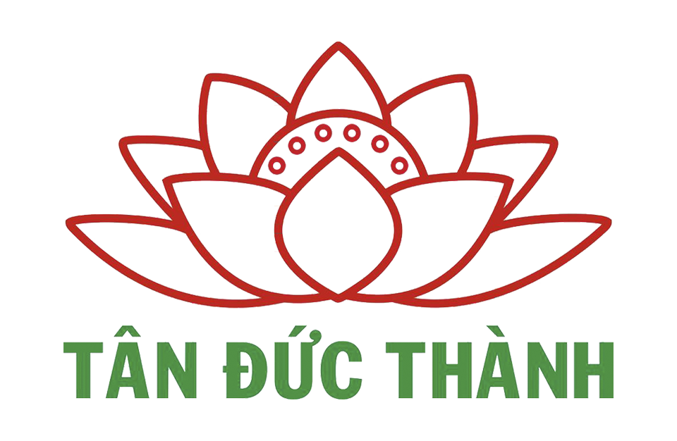 Nhôm Tân Đức Thành