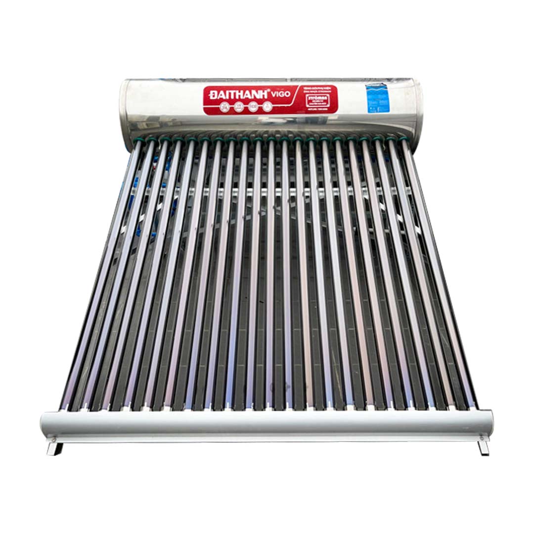 Máy nước nóng năng lượng mặt trời