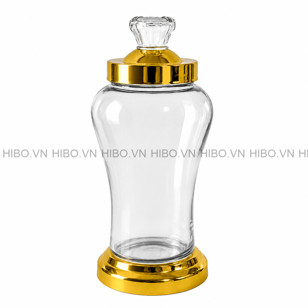Bình thủy tinh ngâm rượu giá rẻ