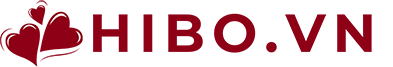 Logo HỘ KINH DOANH HIBO.VN