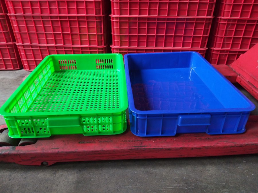 TOP 7 loại khay nhựa công nghiệp giá rẻ được ưa chuộng nhất hiện nay