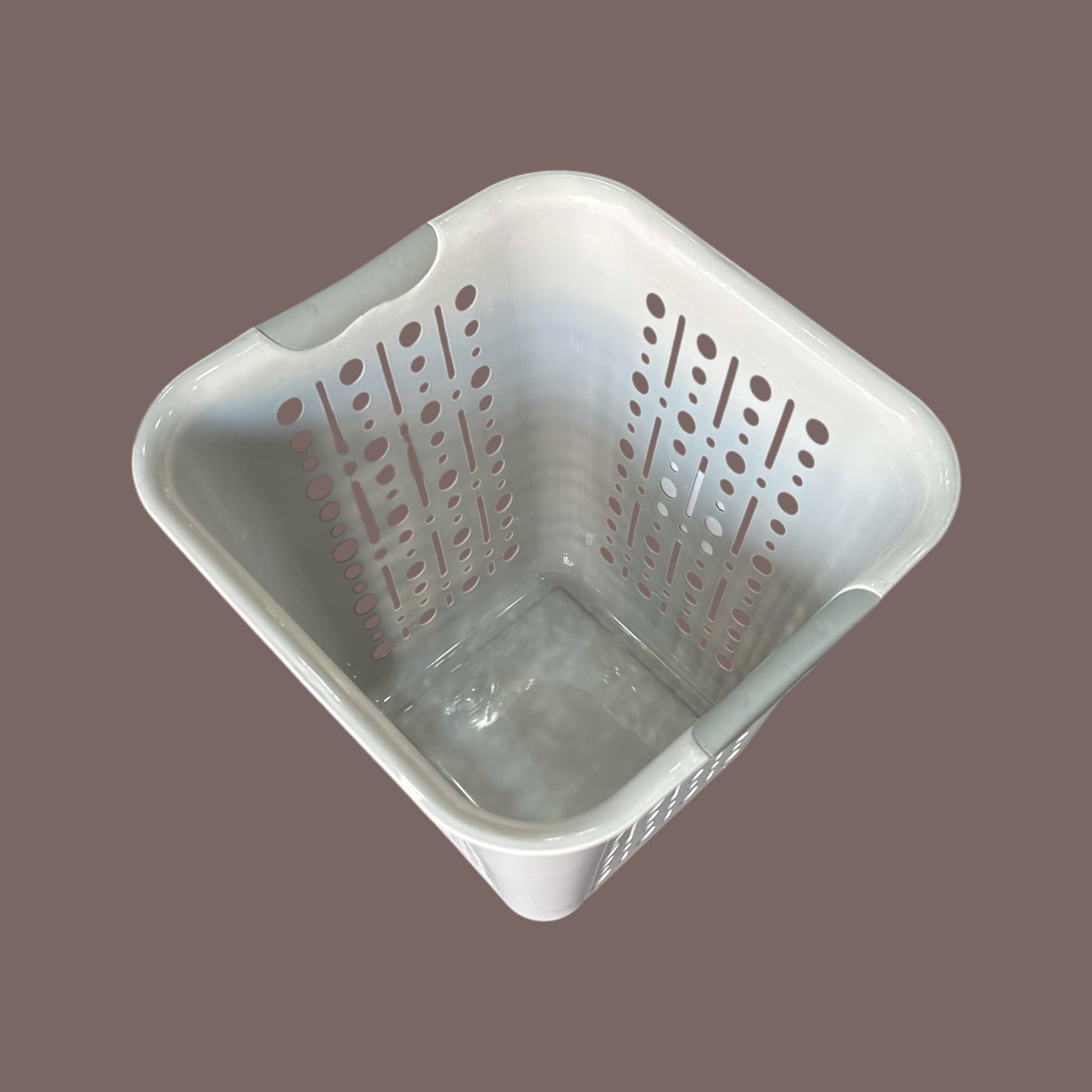 Sọt Nhựa Lục Sắc