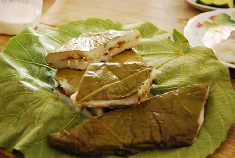 Top 10 Đặc Sản của Tuyên Quang