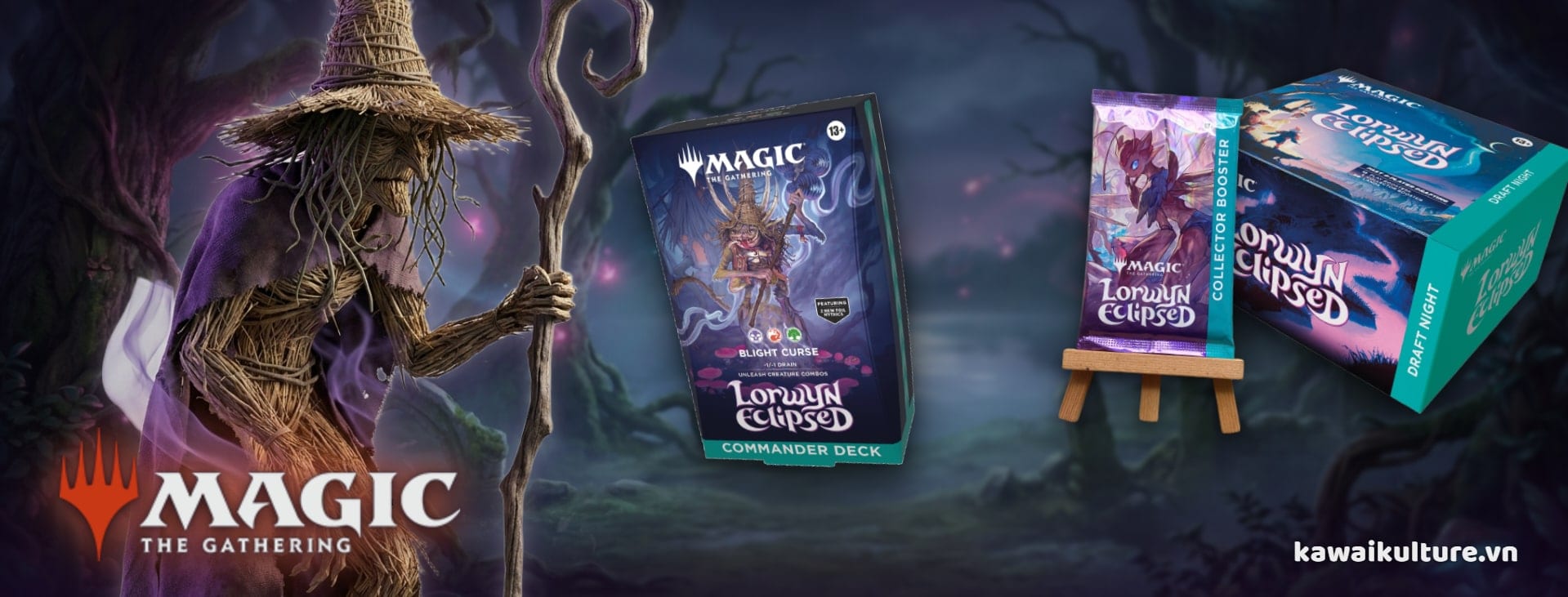 Magic: The Gathering
